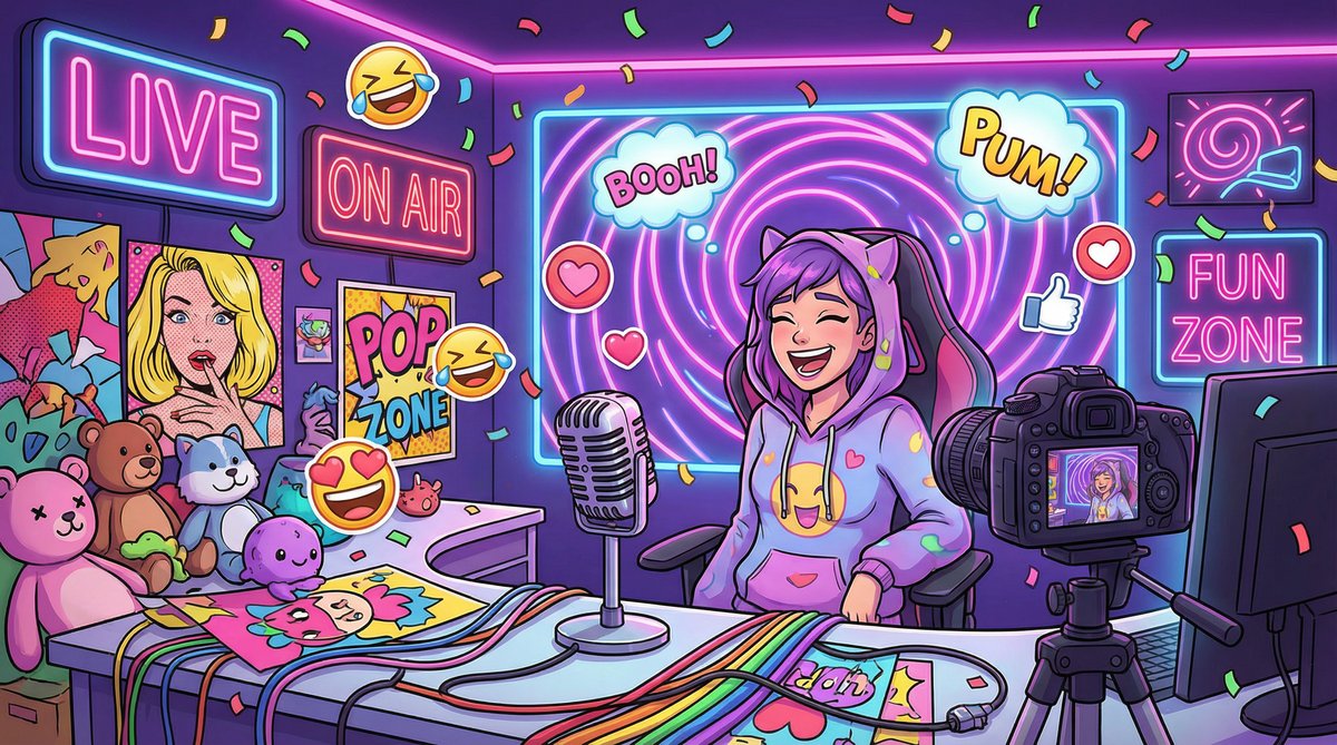 小蓝视频搞笑直播视频回放